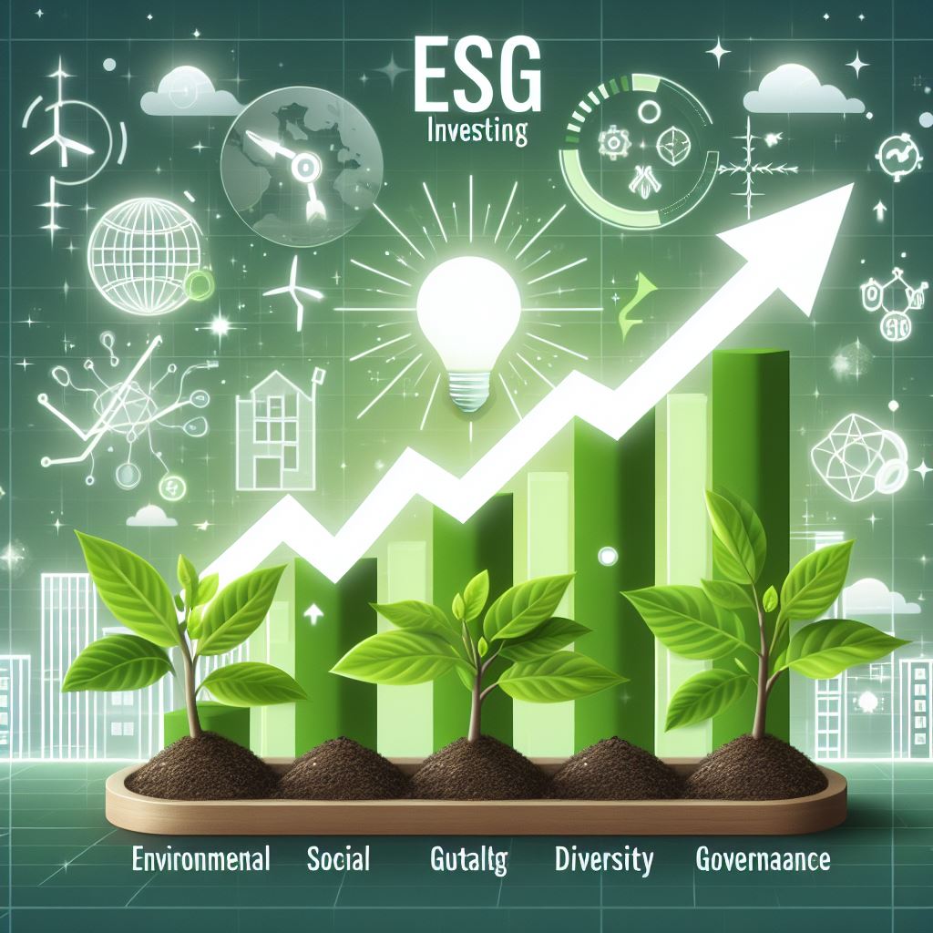 ESG investing